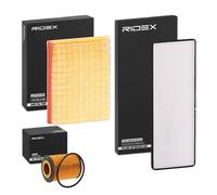 RIDEX 4055F3589 Kit filtri