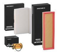 RIDEX 4055F3663 Kit filtri