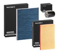 RIDEX 4055F3745 Kit filtri