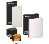 RIDEX 4055F3808 Kit filtri