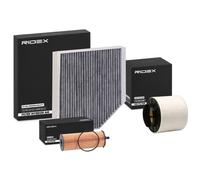 RIDEX 4055F3938 Kit filtri