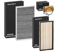RIDEX 4055F3974 Kit filtri