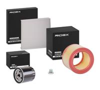 RIDEX 4055F4714 Kit filtri