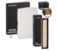 RIDEX 4055F5301 Kit filtri