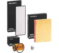 RIDEX 4055F5757 Kit filtri