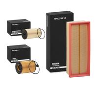 RIDEX 4055F7501 Kit filtri