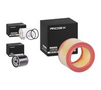 RIDEX 4055F7643 Kit filtri