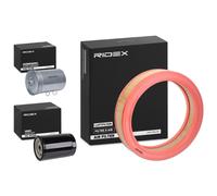 RIDEX 4055F7671 Kit filtri