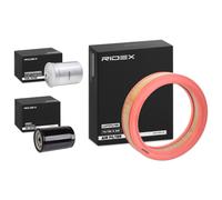 RIDEX 4055F7672 Kit filtri