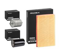 RIDEX 4055F7675 Kit filtri
