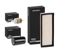 RIDEX 4055F7680 Kit filtri