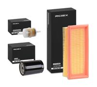 RIDEX 4055F7683 Kit filtri