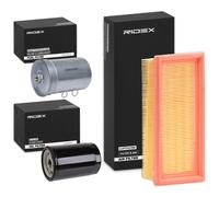 RIDEX 4055F7685 Kit filtri