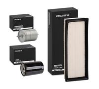 RIDEX 4055F7687 Kit filtri