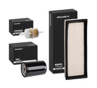 RIDEX 4055F7688 Kit filtri