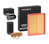RIDEX 4055F7694 Kit filtri