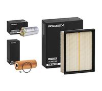 RIDEX 4055F7703 Kit filtri