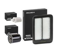 RIDEX 4055F7814 Kit filtri