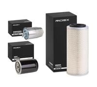 RIDEX 4055F8045 Kit filtri