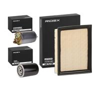 RIDEX 4055F8301 Kit filtri