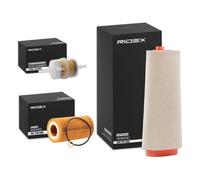 RIDEX 4055F8327 Kit filtri