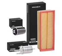 RIDEX 4055F8387 Kit filtri