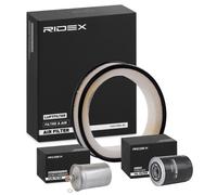 RIDEX 4055F8400 Kit filtri