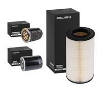 RIDEX 4055F8499 Kit filtri