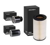 RIDEX 4055F8500 Kit filtri