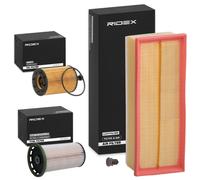 RIDEX 4055F9018 Kit filtri