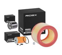 RIDEX 4055F9177 Kit filtri