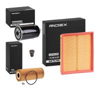 RIDEX 4055F9227 Kit filtri