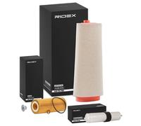 RIDEX 4055F9839 Kit filtri