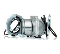 RIDEX 405R0262 Kit di revisione della pinza freno Anteriore