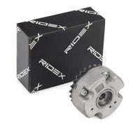 RIDEX 4106C0035 Regolatore albero a camme per AUDI A4 Avant (8ED, B7)