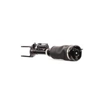 RIDEX 4118A0008 Ammortizzatore pneumatico