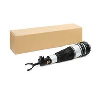 RIDEX 4118A0017 Ammortizzatore pneumatico per AUDI A6 Avant (4F5, C6) Anteriore
