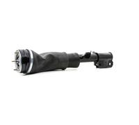 RIDEX 4118A0027 Ammortizzatore pneumatico