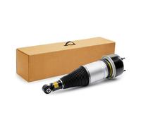 RIDEX 4118A0110 Ammortizzatore pneumatico