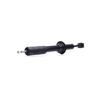 RIDEX 4118A0114 Ammortizzatore pneumatico