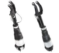 RIDEX 4118A0159 Ammortizzatore pneumatico