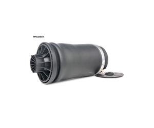 RIDEX 4119A0014 Molla pneumatica