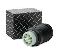 RIDEX 4119A0030 Molla pneumatica adatto per MERCEDES-BENZ CLS (C218) Posteriore