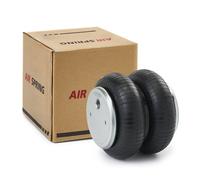 RIDEX 4119A0031 Molla pneumatica