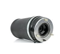 RIDEX 4119A0040 Molla pneumatica per LAND ROVER Range Rover III (L322) Anteriore