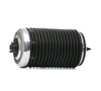 RIDEX 4119A0075 Molla pneumatica per AUDI A6 Limousine (4G2, 4GC, C7) Posteriore