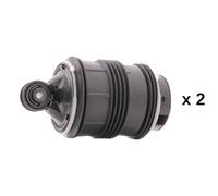 RIDEX 4119A0184 Molla pneumatica