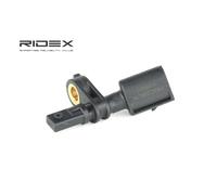 RIDEX Sensore ABS 412W0017 Anteriore destra senza cavo per VW Polo Hatchback (6R1, 6C1)