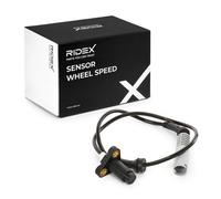 RIDEX 412W0020 Sensore ABS Anteriore bilaterale per BMW 5 Sedan (E39) 635mm
