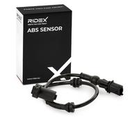 RIDEX 412W0030 Sensore ABS